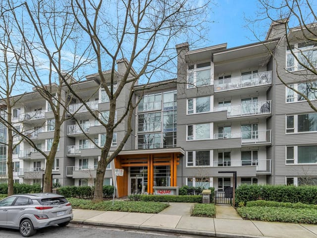 Apartment for sale in North Vancouver, North Vancouver, 216 255 W 1st Street, 263143629 | Realtylink.org