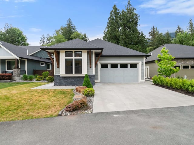 House for sale in Lindell Beach, Cultus Lake & Area, 61 1885 Columbia Valley Road, 263143630 | Realtylink.org