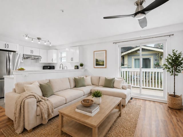 Townhouse for sale in Burnaby, Burnaby South, 30 7428 Southwynde Avenue, 263143634 | Realtylink.org