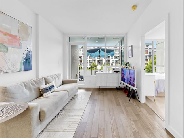 Apartment for sale in Vancouver, Vancouver West, 304 4963 Cambie Street, 263143639 | Realtylink.org