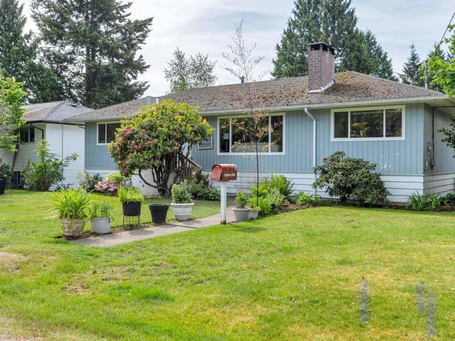 House for sale in White Rock, South Surrey White Rock, 13890 Blackburn Avenue, 263143650 | Realtylink.org