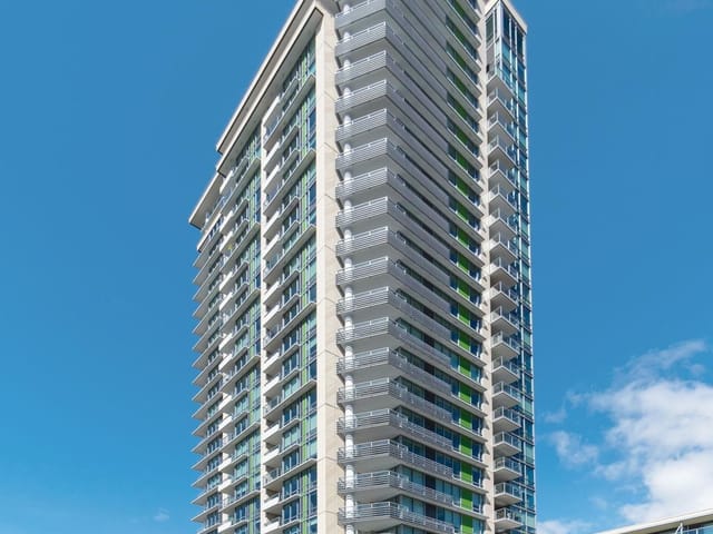 Apartment for sale in North Vancouver, North Vancouver, 707 680 Seylynn Crescent, 263143651 | Realtylink.org