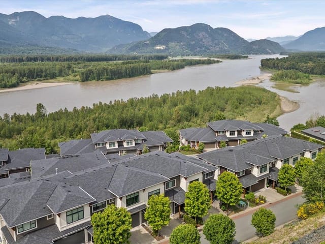 Townhouse for sale in Chilliwack, Chilliwack, 48 43685 Chilliwack Mountain Road, 263143652 | Realtylink.org