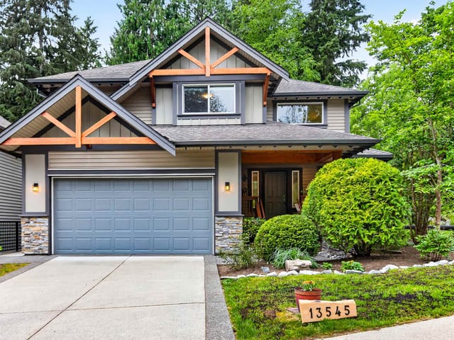 House for sale in Maple Ridge, Maple Ridge, 13545 229 Loop, 263143656 | Realtylink.org