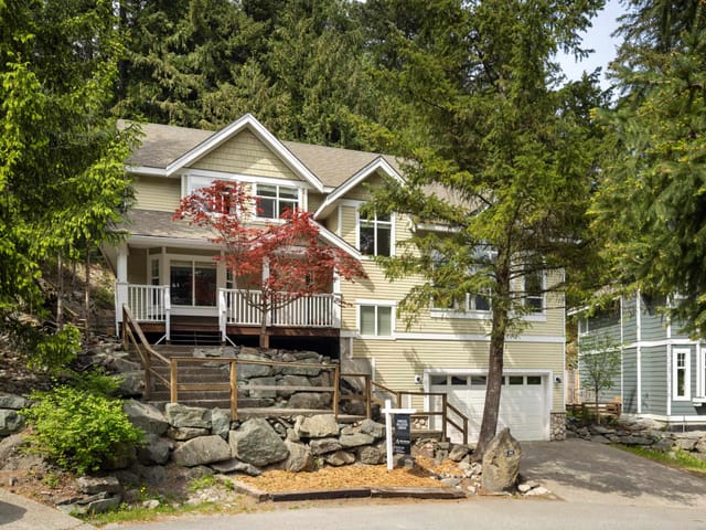 House for sale in Pemberton, Pemberton, 7463 Beechwood Street, 263143657 | Realtylink.org