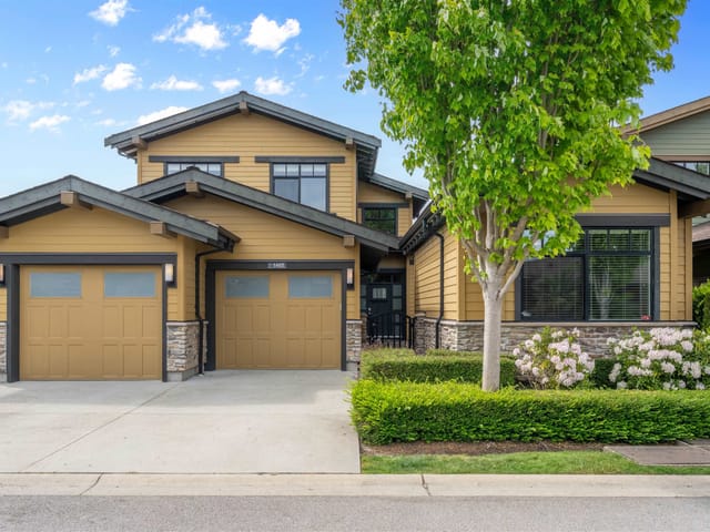 House for sale in Tsawwassen, Tsawwassen, 1605 Fir Springs Lane, 263143659 | Realtylink.org