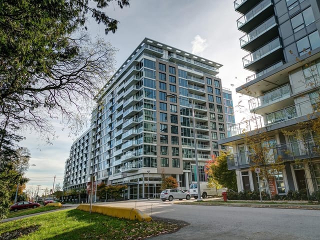 Apartment for sale in Richmond, Richmond, 616 8988 Patterson Road, 263143660 | Realtylink.org