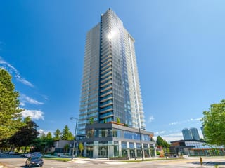 Apartment for sale in Surrey, North Surrey, 2212 13738 Central Avenue, 263143662 | Realtylink.org