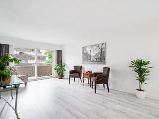 Apartment for sale in Vancouver, Vancouver East, 318 750 E 7th Avenue, 263143664 | Realtylink.org