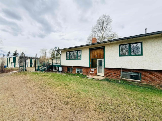 House for sale in Charlie Lake, Fort St. John, 12895 271 Road, 263143671 | Realtylink.org