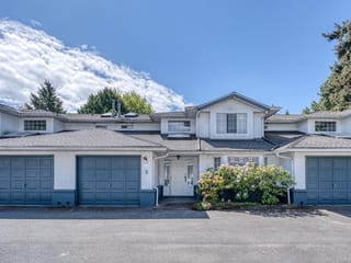 Townhouse for sale in Richmond, Richmond, 5 7531 No. 1 Road, 263143672 | Realtylink.org