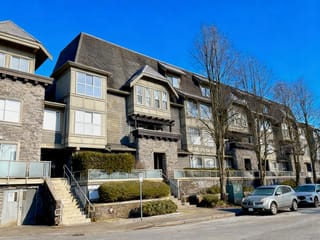 Townhouse for sale in Port Coquitlam, Port Coquitlam, 228 2108 Rowland Street, 263143673 | Realtylink.org