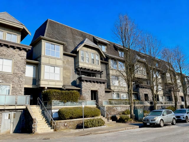 Townhouse for sale in Port Coquitlam, Port Coquitlam, 228 2108 Rowland Street, 263143673 | Realtylink.org