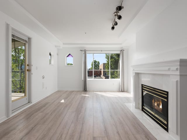 Apartment for sale in Vancouver, Vancouver East, 304 6475 Chester Street, 263143675 | Realtylink.org