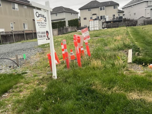 Lot for sale in Surrey, Surrey, 15105 67 Avenue, 263143676 | Realtylink.org
