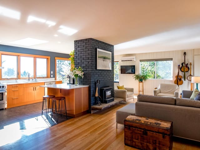 House for sale in Sechelt, Sunshine Coast, 5201 Havies Road, 263143677 | Realtylink.org