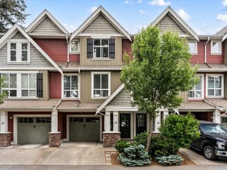 Townhouse for sale in Chilliwack, Sardis, 29 5837 Sappers Way, 263143678 | Realtylink.org