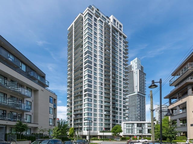 Apartment for sale in Coquitlam, Coquitlam, 804 570 Emerson Street, 263143680 | Realtylink.org