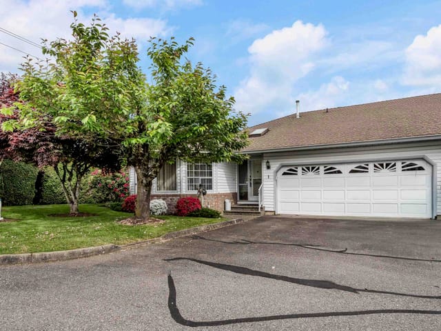 Townhouse for sale in Abbotsford, Abbotsford, 1 2988 Horn Street, 263143681 | Realtylink.org