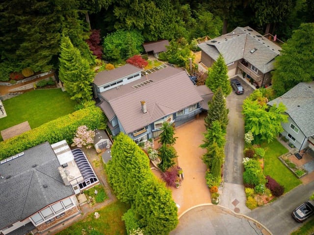 House for sale in North Vancouver, North Vancouver, 4786 Armour Court, 263143685 | Realtylink.org