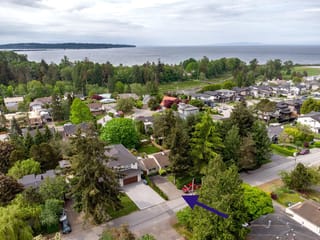 House for sale in Surrey, South Surrey White Rock, 16104 9 Avenue, 263143688 | Realtylink.org