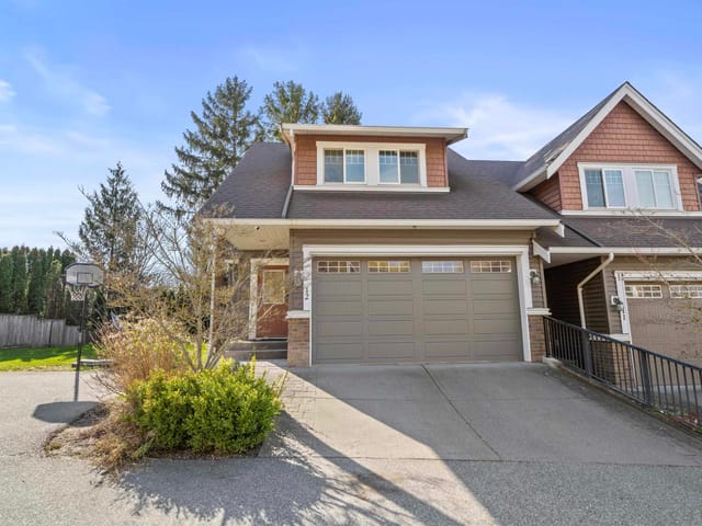 Townhouse for sale in Chilliwack, Sardis, 12 46808 Hudson Road, 263143694 | Realtylink.org