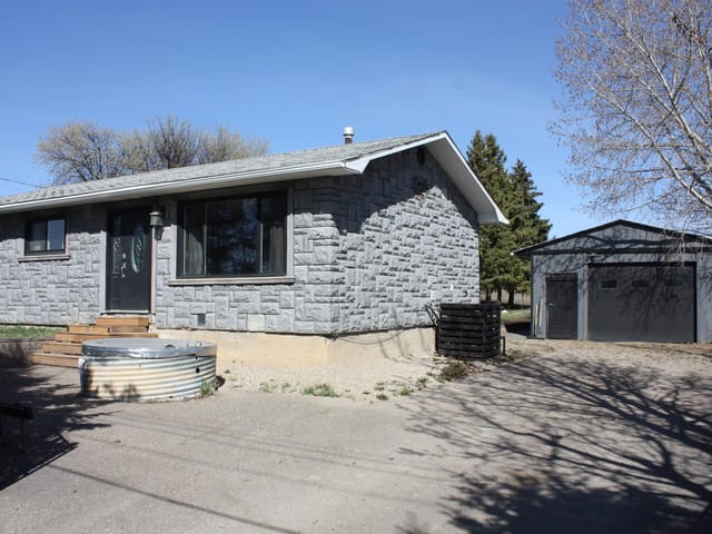 House for sale in Fort St. John, Fort St. John, 8824 Pine Road, 263143698 | Realtylink.org