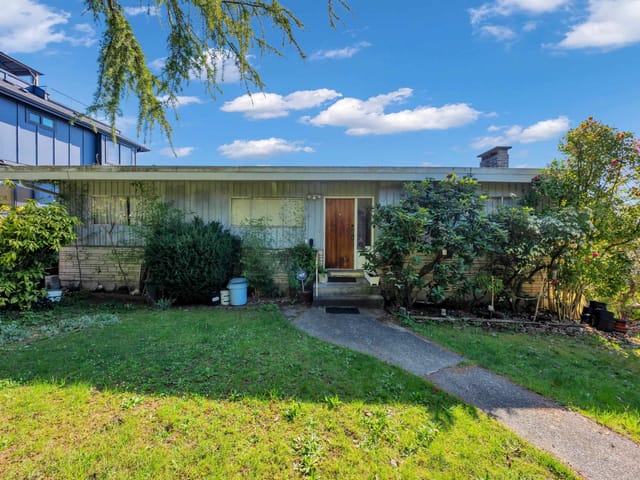House for sale in Vancouver, Vancouver East, 7790 Elliott Street, 263143703 | Realtylink.org