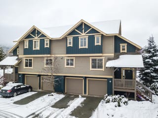 Townhouse for sale in Pemberton, Pemberton, 2 1449 Vine Road, 263143706 | Realtylink.org