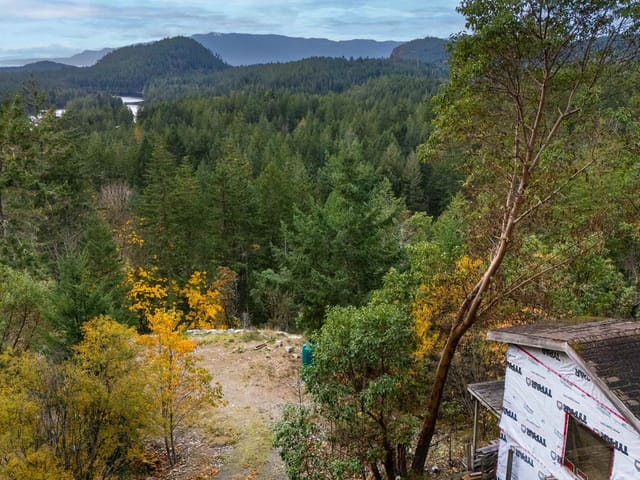 Lot for sale in Garden Bay, Sunshine Coast, 13885 Cassano Road, 263143711 | Realtylink.org