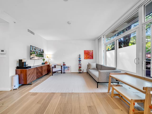 Townhouse for sale in Vancouver, Vancouver West, 2021 W 10th Avenue, 263143714 | Realtylink.org
