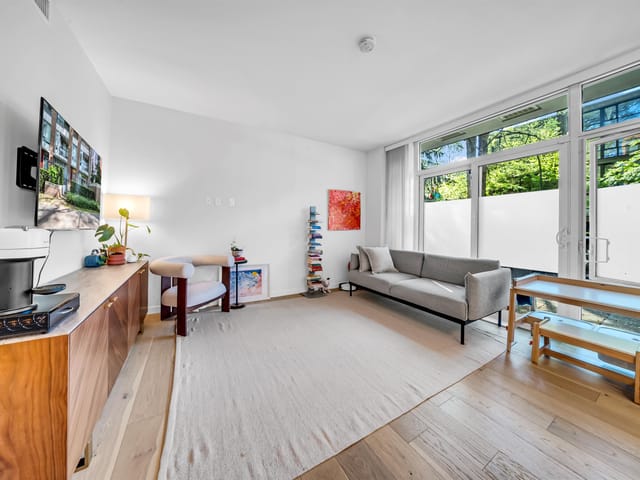 Townhouse for sale in Vancouver, Vancouver West, 2021 W 10th Avenue, 263143714 | Realtylink.org