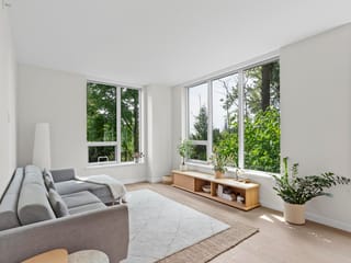 Apartment for sale in Vancouver, Vancouver West, 309 3533 Ross Drive, 263143715 | Realtylink.org