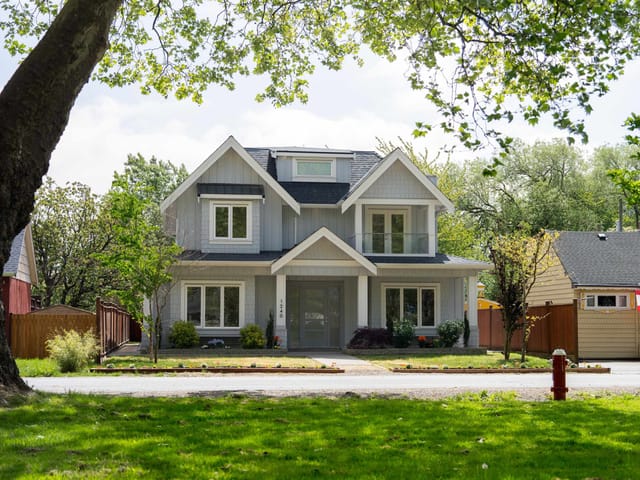 House for sale in Richmond, Richmond, 1240 Lancaster Crescent, 263143718 | Realtylink.org