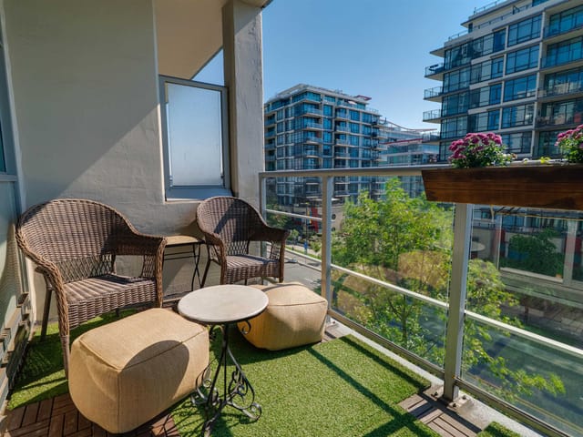 Apartment for sale in North Vancouver, North Vancouver, 508 168 East Esplanade, 263143722 | Realtylink.org