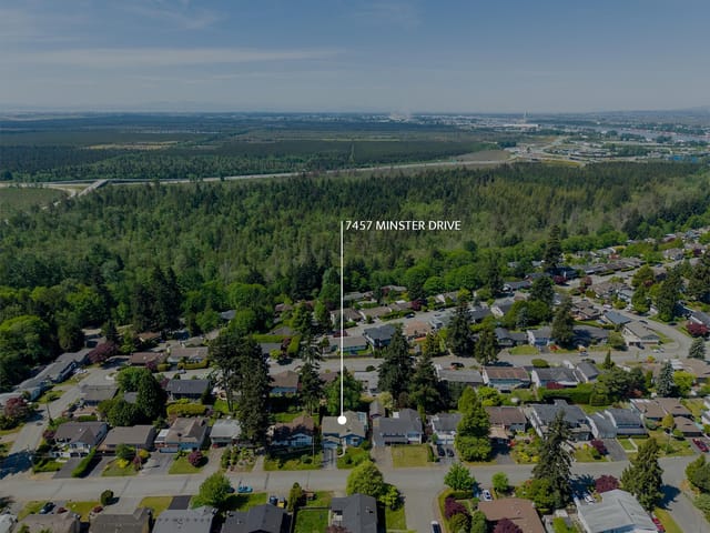 House for sale in Delta, N. Delta, 7457 Minster Dr. West, 263143724 | Realtylink.org