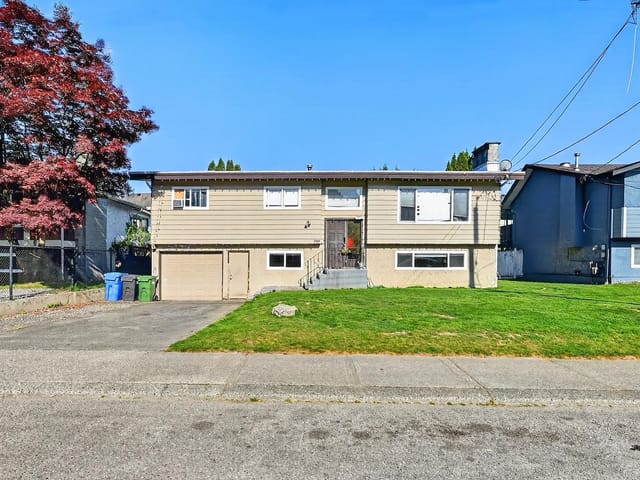House for sale in Abbotsford, Abbotsford, 2068 Ridgeway Street, 263143729 | Realtylink.org