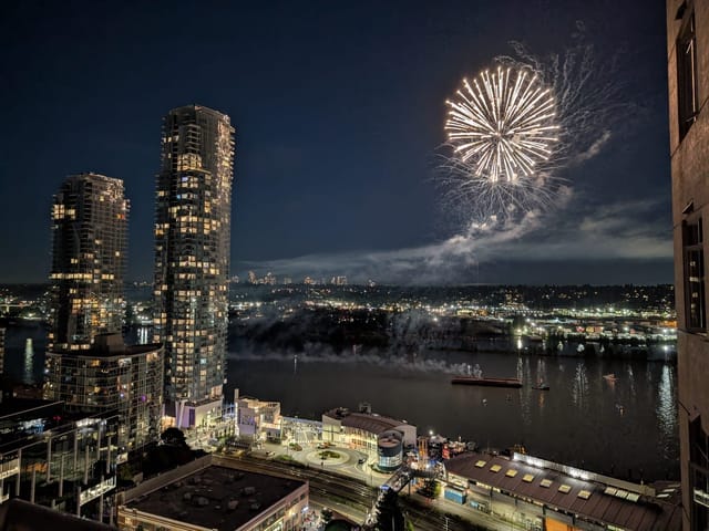 Apartment for sale in New Westminster, New Westminster, 3003 888 Carnarvon Street, 263143731 | Realtylink.org