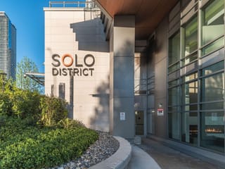 Apartment for sale in Burnaby, Burnaby North, 2601 2008 Rosser Avenue, 263143736 | Realtylink.org