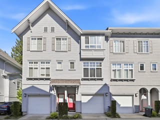Townhouse for sale in Surrey, Surrey, 56 5858 142 Street, 263143741 | Realtylink.org