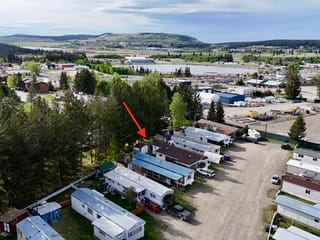 Manufactured Home for sale in 100 Mile House, 100 Mile House, 47 375 Horse Lake Road, 263143744 | Realtylink.org