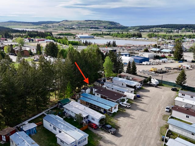 Manufactured Home for sale in 100 Mile House, 100 Mile House, 47 375 Horse Lake Road, 263143744 | Realtylink.org