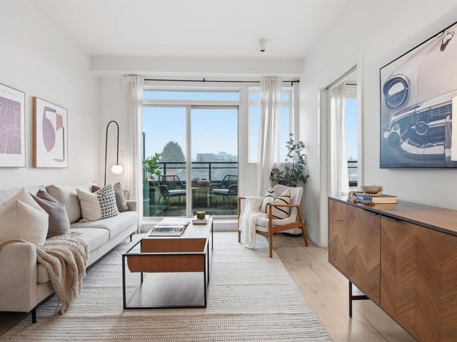 Apartment for sale in Vancouver, Vancouver East, PH6 688 E 17th Avenue, 263143749 | Realtylink.org