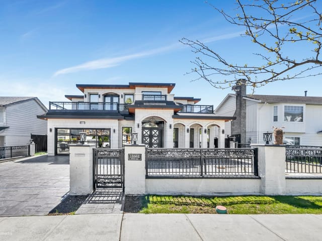 House for sale in Surrey, Surrey, 13362 87b Avenue, 263143750 | Realtylink.org