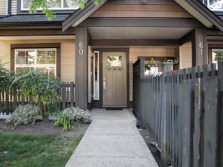 Townhouse for sale in Surrey, Surrey, 60 6123 138 Street, 263143753 | Realtylink.org
