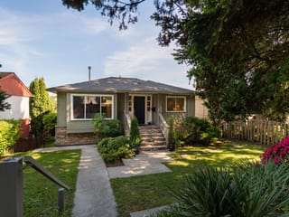 House for sale in North Vancouver, North Vancouver, 939 Calverhall Street, 263143754 | Realtylink.org