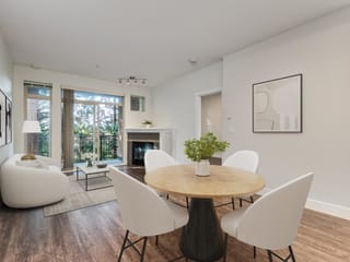 Apartment for sale in Vancouver, Vancouver West, 203 2250 Wesbrook Mall, 263143757 | Realtylink.org