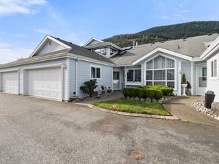 Townhouse for sale in Harrison Hot Springs, Harrison Lake, 39 730 McCombs Drive, 263143759 | Realtylink.org