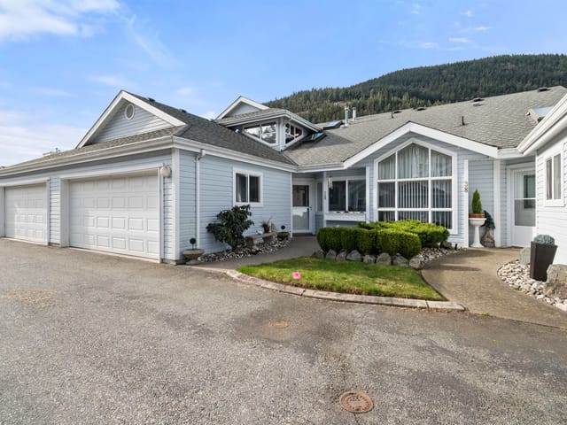 Townhouse for sale in Harrison Hot Springs, Harrison Lake, 39 730 McCombs Drive, 263143759 | Realtylink.org