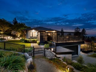 House for sale in North Vancouver, North Vancouver, 255 Sandringham Crescent, 263143760 | Realtylink.org